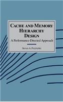 Cache and Memory Hierarchy Design