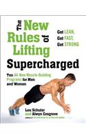 New Rules Of Lifting Supercharged