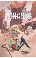 Prophet, Volume 5: Earth War