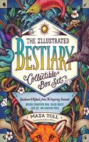 Illustrated Bestiary Collectible Box Set