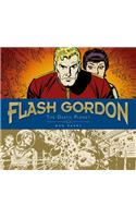 Flash Gordon Sundays: Dan Barry Vol. 1: The Death Planet
