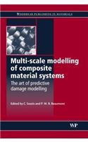 Multi-Scale Modelling of Composite Material Systems