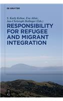 Responsibility for Refugee and Migrant Integration