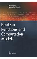 Boolean Functions and Computation Models