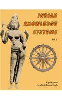 Indian Knowledge Systems (2 Vols. Set)