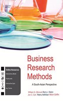 Business Research Methods with Coursemate