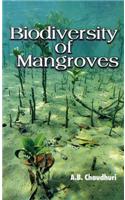 Biodiversity of Mangroves