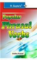 Popular Phrasal Verbs