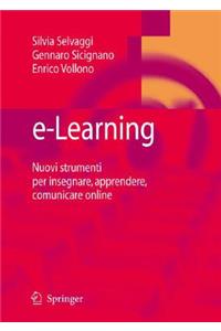e-Learning