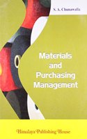 Materials and Purchasing Management