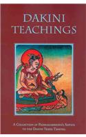 Dakini Teachings