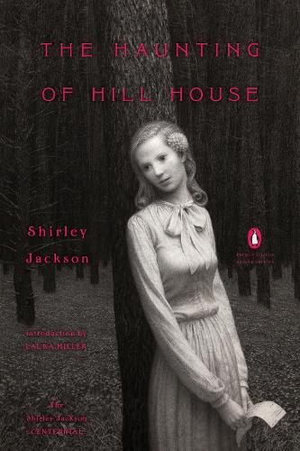 Haunting of Hill House