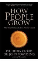 How People Grow