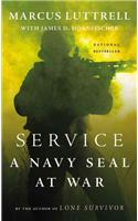 Service: A Navy Seal at War