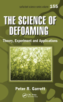 The Science of Defoaming