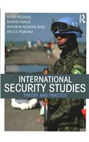 International Security Studies