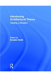 Introducing Architectural Theory