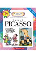 Pablo Picasso (Revised Edition) (Getting to Know the World's Greatest Artists)