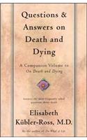 Questions and Answers on Death and Dying