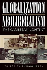 Globalization and Neoliberalism