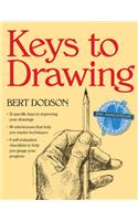 Keys to Drawing