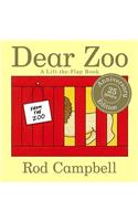 Dear Zoo