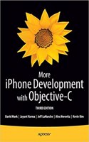 More iPhone Development with Objective-C