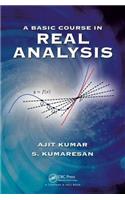 Basic Course in Real Analysis