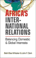 Africa's International Relations