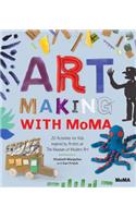 Art Making with MoMA