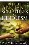 Meet the Ancient Scriptures of Hinduism