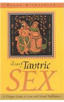 Heart of Tantric Sex