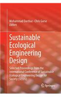 Sustainable Ecological Engineering Design