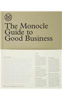 Monocle Guide to Good Business