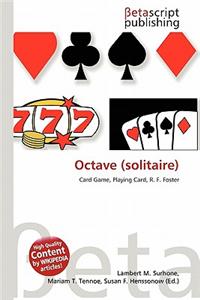 Octave (Solitaire)