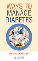 Ways to Manage Diabetes