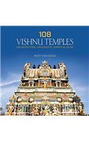 108 Vishnu Temples: Architectural Splendour, Spiritual Bliss