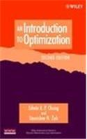 An Introduction To Optimization, 2E