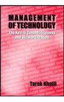Management Of Technology