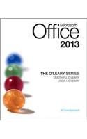 The O'Leary Series: Microsoft Office 2013