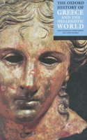 Oxford History of Greece and the Hellenistic World