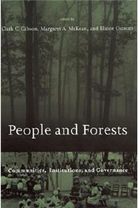 People and Forests