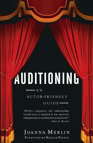 Auditioning