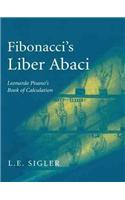 Fibonacci’s Liber Abaci