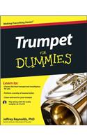 Trumpet For Dummies