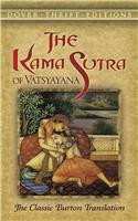 Kama Sutra of Vatsyayana