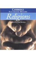 The Cambridge Illustrated History of Religions