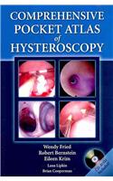 Comprehensive Pocket Atlas of Hysteroscopy