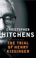 Trial of Henry Kissinger