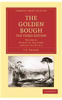 The Golden Bough